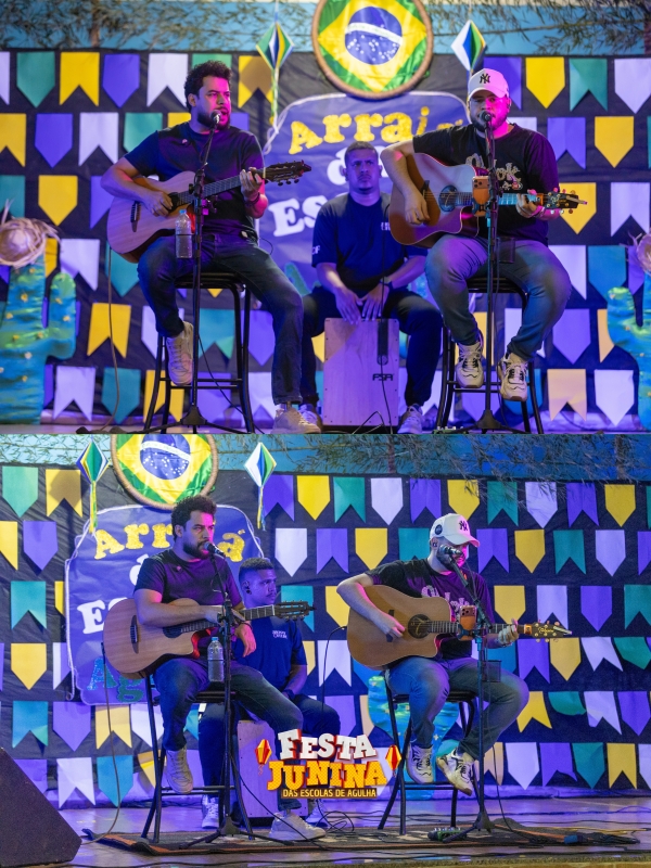 Noticia juninao-das-escolas-de-agulha-reune-comunidade-em-noite-de-tradicao-cultura-e